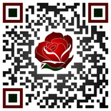 QR Barcode for Select Roses Contact info